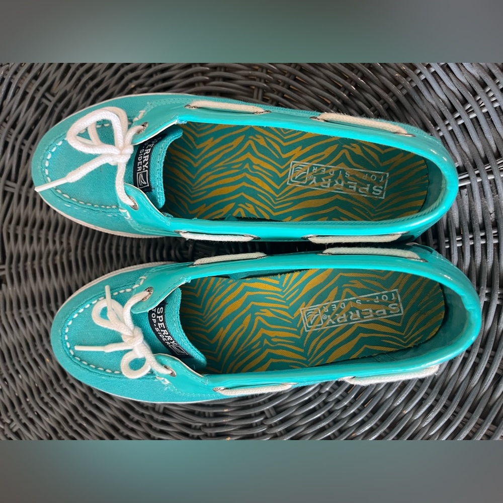 Sperry Topsider - Picture 5 of 6